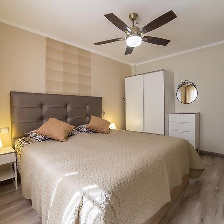 Appartement Los Reyes Carpe Diem à Gran Tarajal Extérieur photo