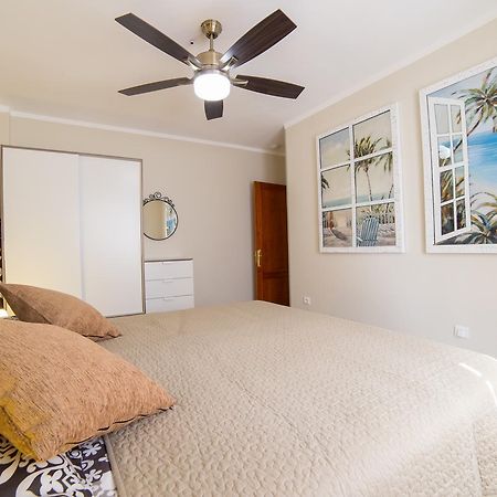 Appartement Los Reyes Carpe Diem à Gran Tarajal Extérieur photo