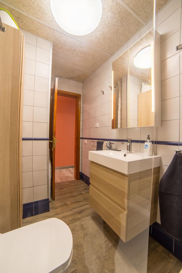 Appartement Los Reyes Carpe Diem à Gran Tarajal Extérieur photo